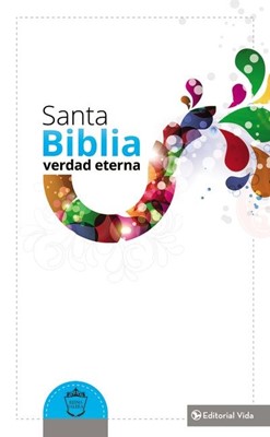RVR Santa Biblia Verdad Eterna (Paperback)