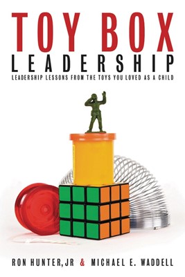 Toy Box Leadership (Paperback)