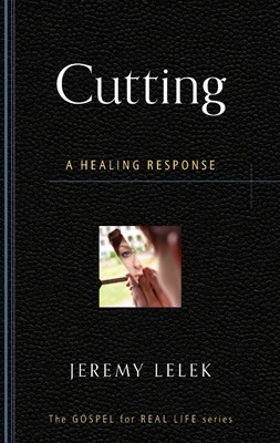 Cutting (Paperback)