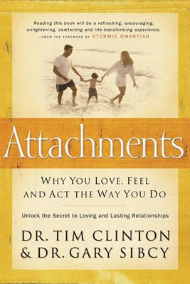 Attachments (Paperback)