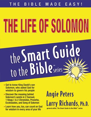 The Life Of Solomon (Paperback)