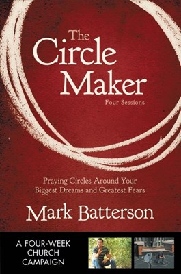 The Circle Maker Curriculum Kit (Paperback)