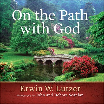 On The Path With God (Hard Cover)
