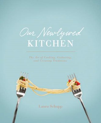 Our Newlywed Kitchen (Hard Cover)