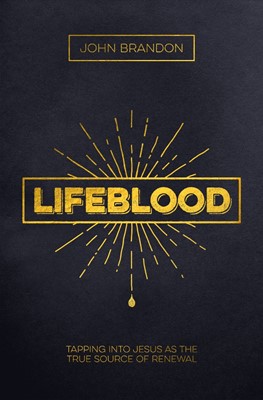 Lifeblood (Paperback)