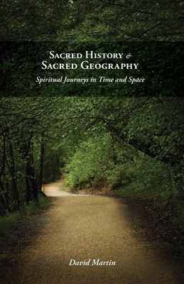 Sacred History and Sacred Geography (Paperback)