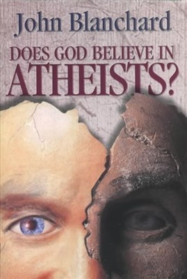Does God Believe In Atheists [Hardback] (Paperback)