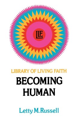 Becoming Human (Paperback)