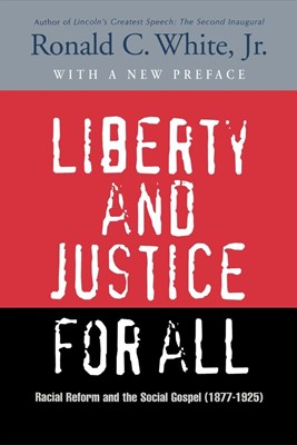 Liberty and Justice for All (Paperback)