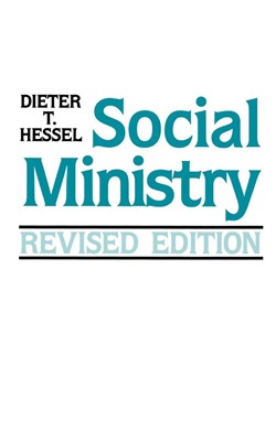 Social Ministry (Paperback)