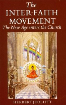 The Inter-Faith Movement (Paperback)