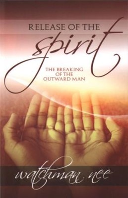 Release Of The Spirit (Paperback)