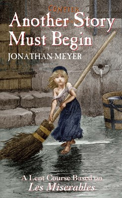 Another Story Must Begin (Paperback)