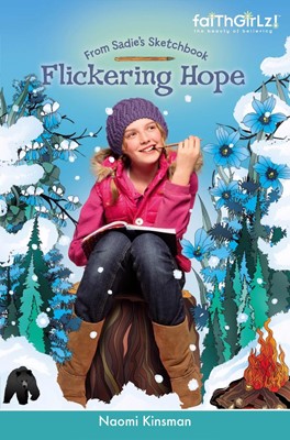 Flickering Hope (Paperback)