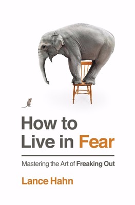 How To Live In Fear (Paperback)