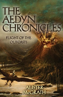Flight Of The Outcasts (Paperback)