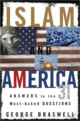 Islam And America (Paperback)