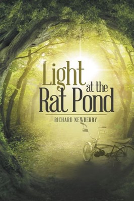 Light at the Rat Pond (Paperback)