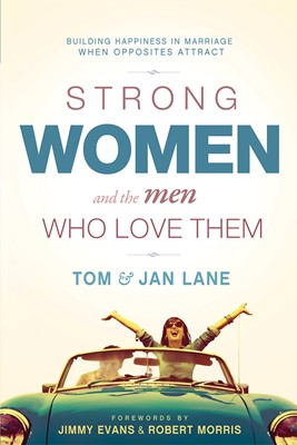 Strong Women And The Men Who Love Them (Paperback)