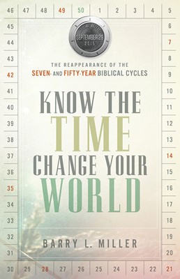 Know The Time, Change Your World (Paperback)