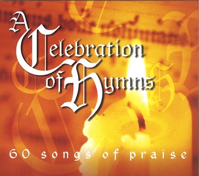 Celebration Of Hymns, A (CD-Audio)
