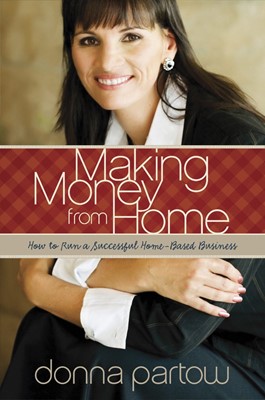 Making Money From Home (Paperback)