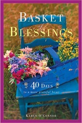 Basket Of Blessings (Paperback)