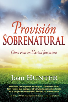 Supernatural Provision (Paperback)