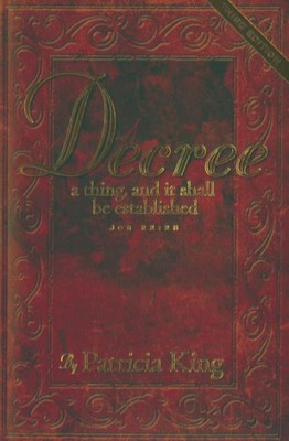 Decree (Paperback)