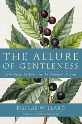 The Allure of Gentleness (Paperback)