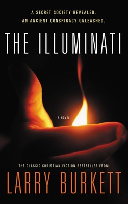 The Illuminati (Paperback)
