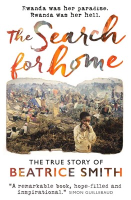 The Search for Home (Paperback)