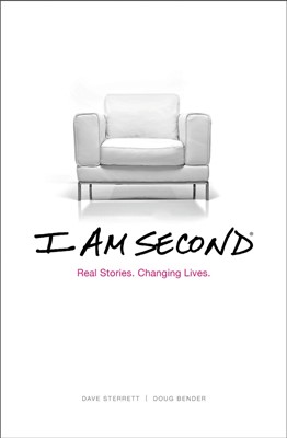 I Am Second (Hard Cover)