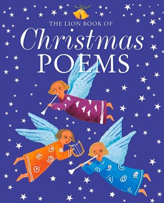 The Lion Book Of Christmas Poems (Hard Cover)