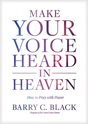 Make Your Voice Heard in Heaven (Hard Cover)