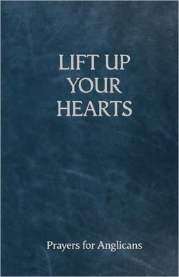Lift Up Your Hearts (Paperback)