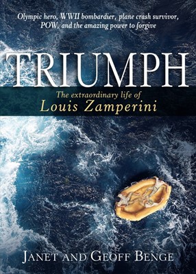 Triumph (Paperback)