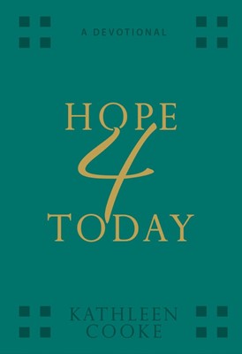 Hope 4 Today (Imitation Leather)
