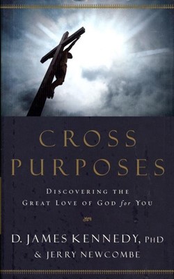 Cross Purposes (Hard Cover)
