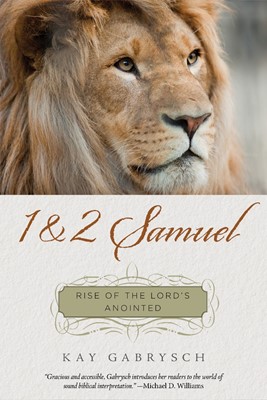 1 & 2 Samuel (Paperback)