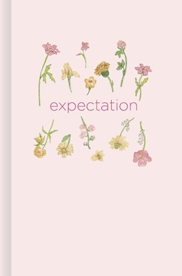 Expectation, Journal (Hard Cover)