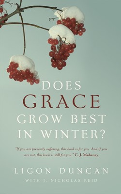 Does Grace Grow Best in Winter? (Paperback)