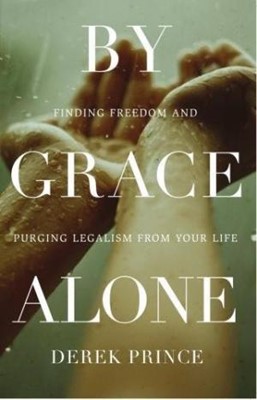 By Grace Alone (Paperback)
