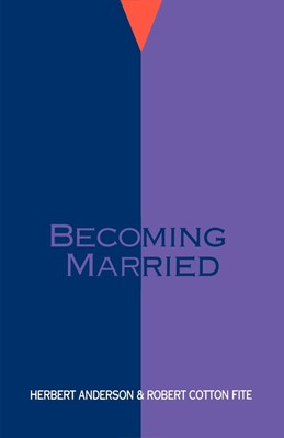 Becoming Married (Paperback)