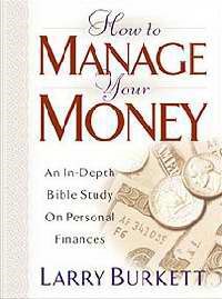 How To Manage Your Money (Paperback)