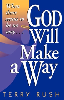 God Will Make a Way (Paperback)