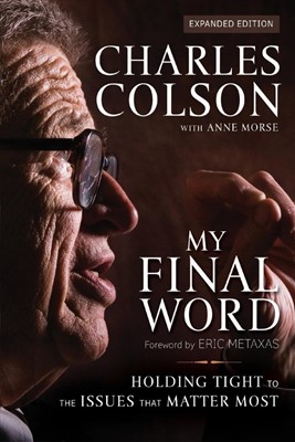 My Final Word (Paperback)
