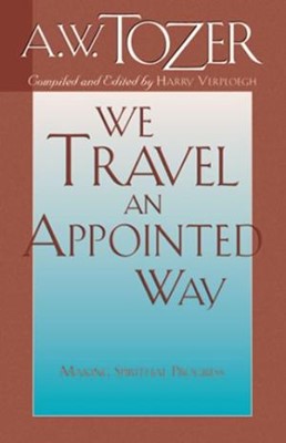 We Travel An Appointed Way (Paperback)