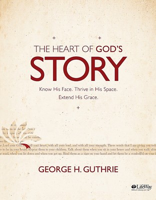 Heart Of God's Story DVD Set (DVD)