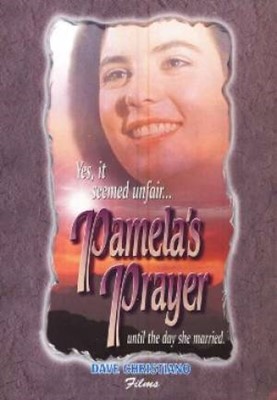 Pamela's Prayer (DVD)